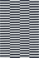 Unique Loom Striped Decatur Rug