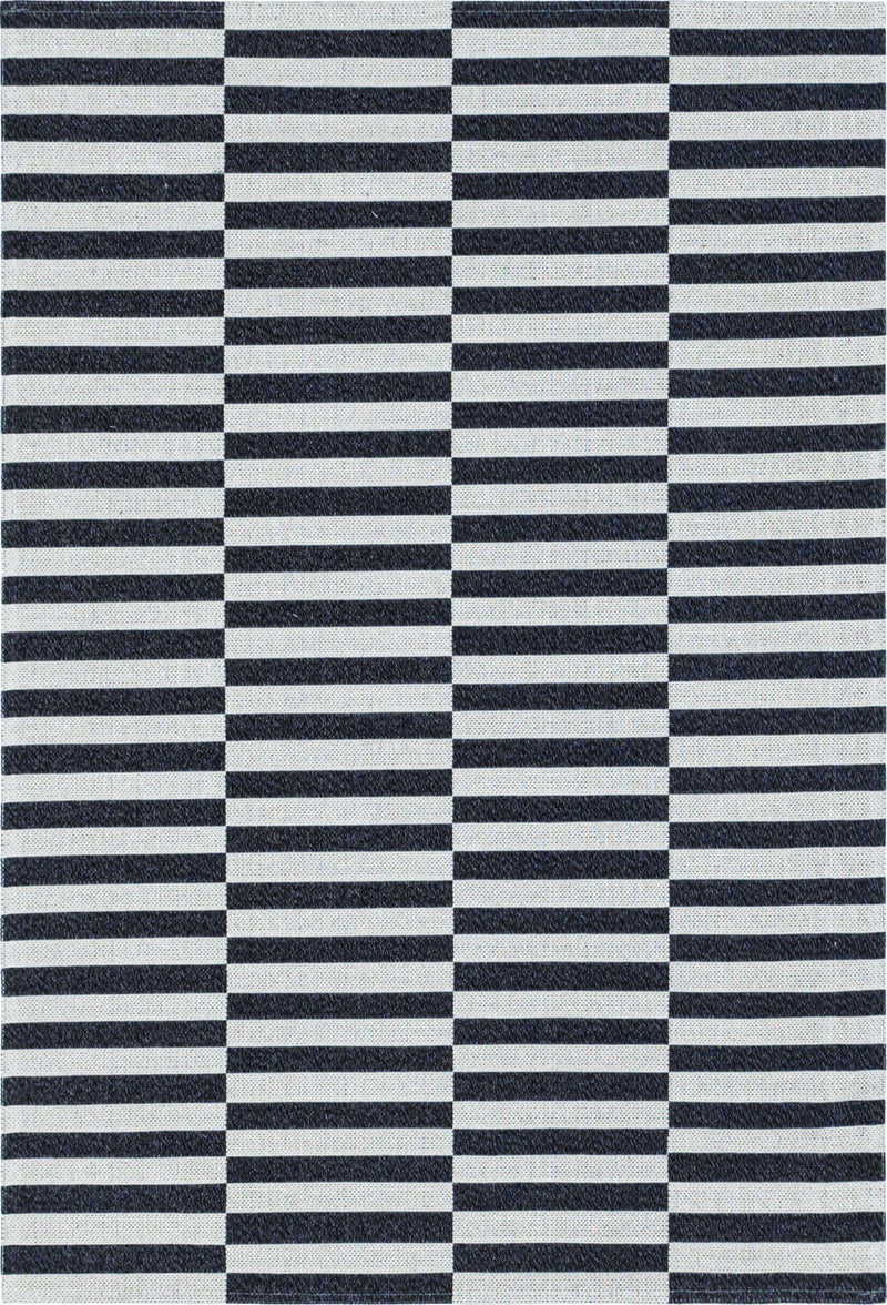 Unique Loom Striped Decatur Rug