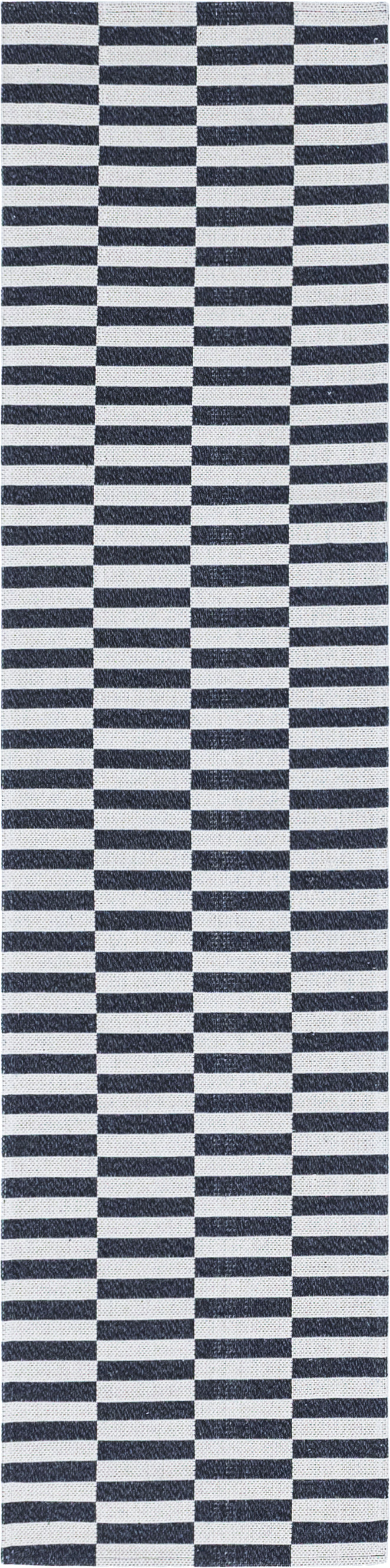 Unique Loom Striped Decatur Rug