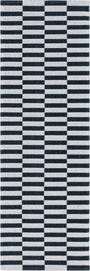 Unique Loom Striped Decatur Rug