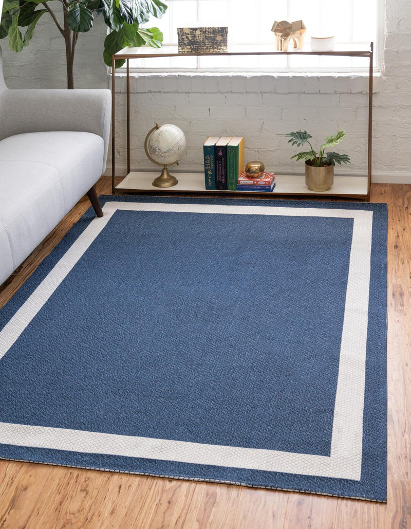 Unique Loom Border Decatur Rug