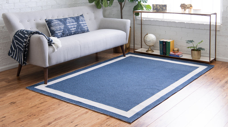 Unique Loom Border Decatur Rug
