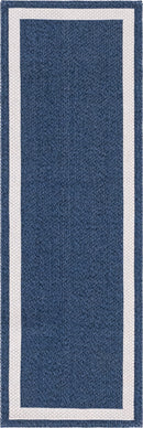 Unique Loom Border Decatur Rug