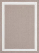 Unique Loom Border Decatur Rug