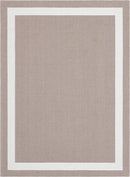 Unique Loom Border Decatur Rug