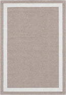 Unique Loom Border Decatur Rug