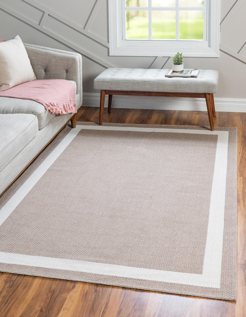 Unique Loom Border Decatur Rug