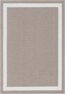 Unique Loom Border Decatur Rug