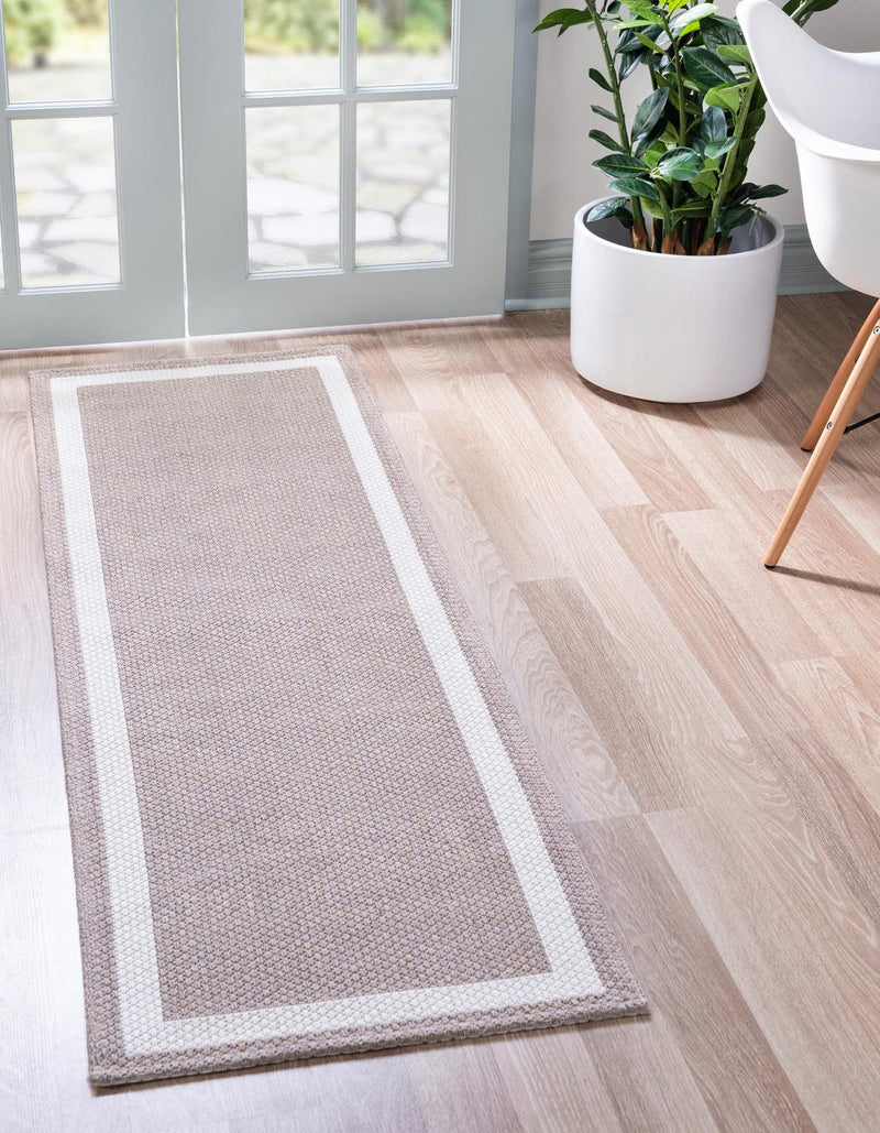 Unique Loom Border Decatur Rug