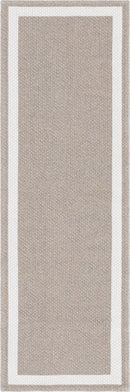 Unique Loom Border Decatur Rug