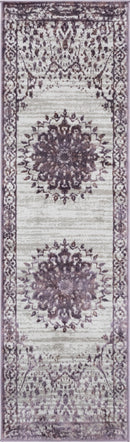 Unique Loom Derbyshire Aberdeen Rug