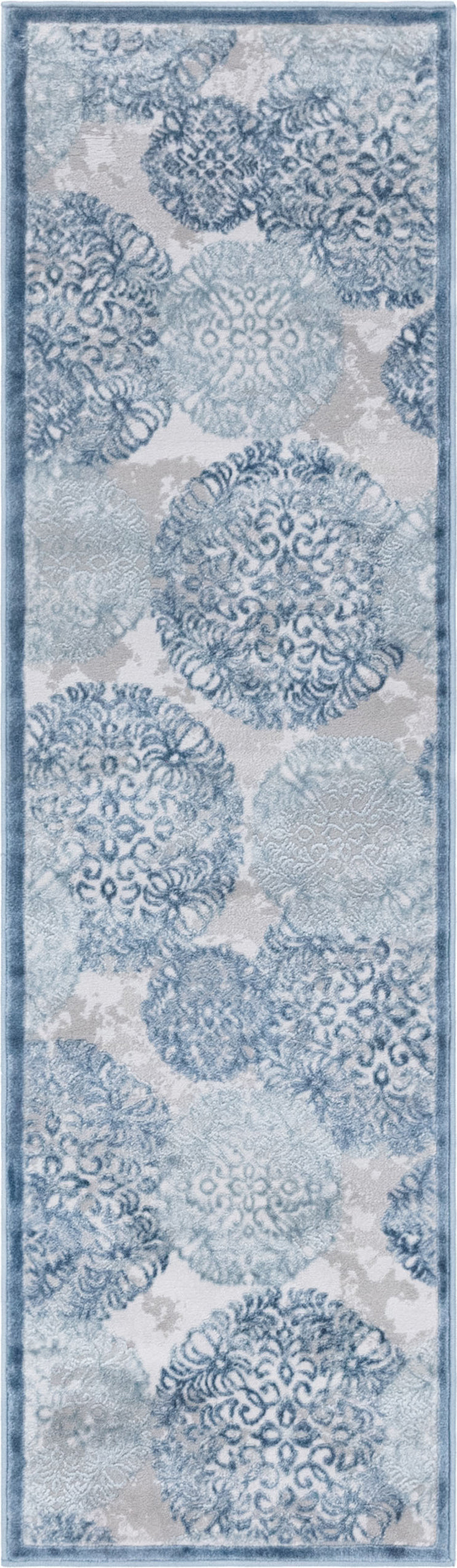 Unique Loom Chatsworth Aberdeen Rug