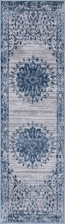 Unique Loom Derbyshire Aberdeen Rug