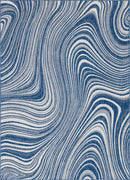 Unique Loom Outdoor Pool Rug