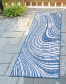 Unique Loom Outdoor Pool Rug