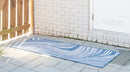 Unique Loom Outdoor Pool Rug