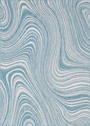 Unique Loom Outdoor Pool Rug