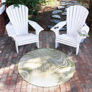 Unique Loom Outdoor Pool Rug