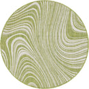 Unique Loom Outdoor Pool Rug