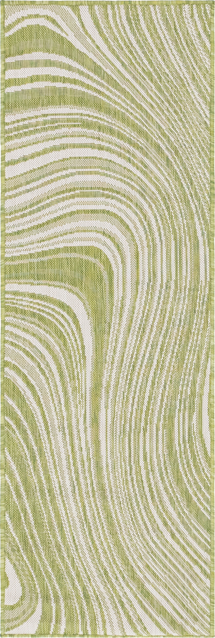 Unique Loom Outdoor Pool Rug