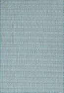 Unique Loom Outdoor Deco Trellis Rug