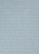 Unique Loom Outdoor Deco Trellis Rug