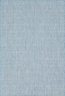 Unique Loom Outdoor Deco Trellis Rug