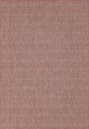 Unique Loom Outdoor Deco Trellis Rug