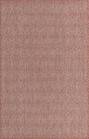 Unique Loom Outdoor Deco Trellis Rug