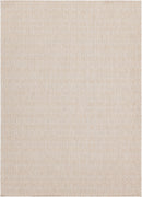 Unique Loom Outdoor Deco Trellis Rug