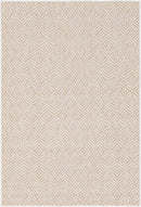 Unique Loom Outdoor Deco Trellis Rug