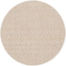 Unique Loom Outdoor Deco Trellis Rug