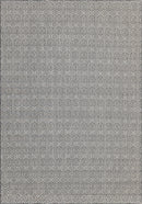 Unique Loom Outdoor Deco Trellis Rug