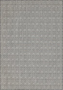 Unique Loom Outdoor Deco Trellis Rug