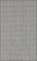 Unique Loom Outdoor Deco Trellis Rug