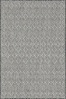 Unique Loom Outdoor Deco Trellis Rug