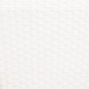 Safavieh Outdoor Collection Ford White French Bistro 30-inch Bstro Bar Stool