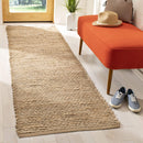 Safavieh Cape Cod Handmade Braided Jute Accent Rug