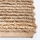 Safavieh Cape Cod Handmade Braided Jute Accent Rug