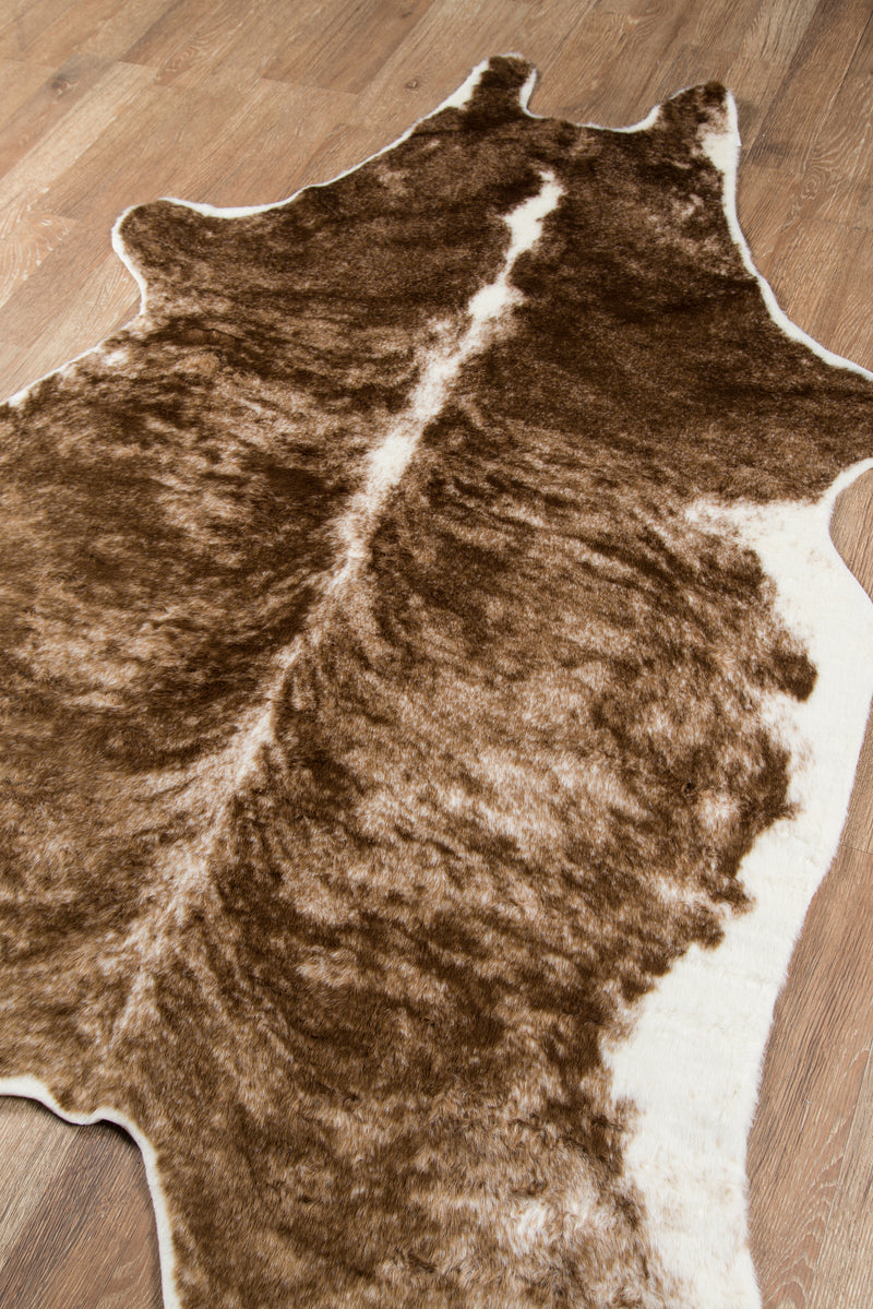 Momeni Acadia Brindle Rug