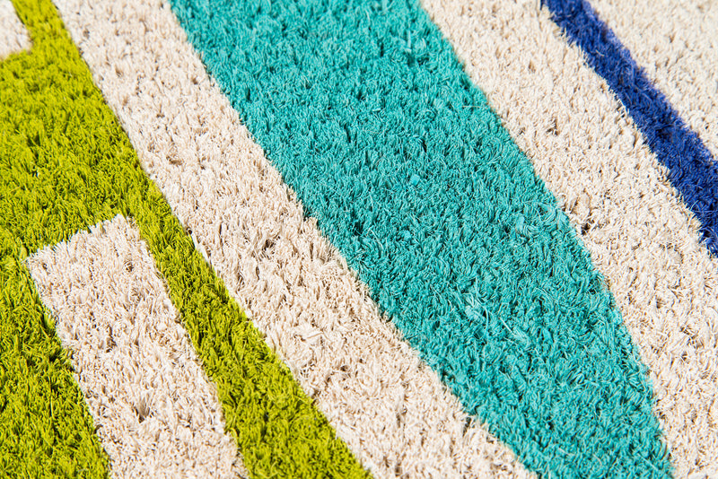 Momeni Aloha Welcome Rug