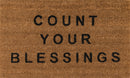 Momeni Aloha Count Your Blessings Rug