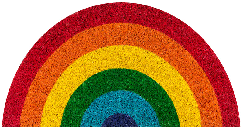 Momeni Aloha Rainbow Rug