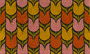 Momeni Aloha Tulips Rug