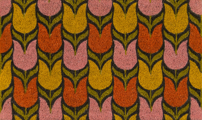 Momeni Aloha Tulips Rug