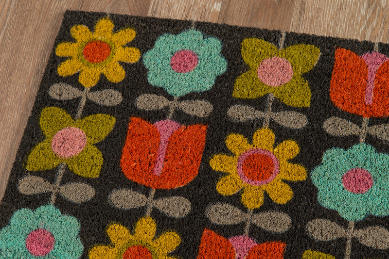 Momeni Aloha Flower Child Rug