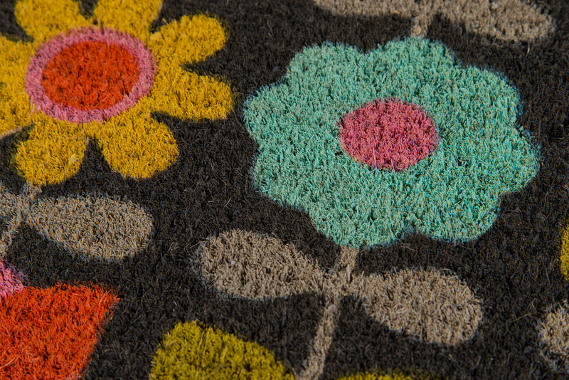 Momeni Aloha Flower Child Rug