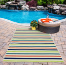 Momeni Baja Stripe Rug