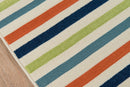 Momeni Baja Stripe Rug