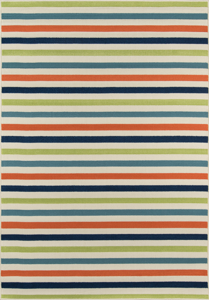 Momeni Baja Stripe Rug